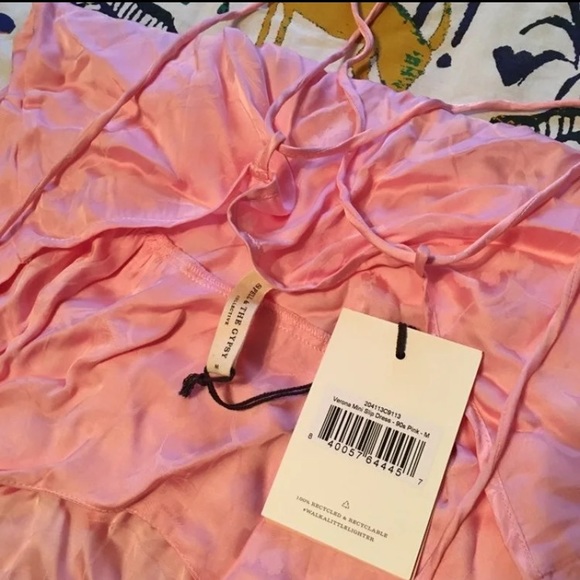 Spell Verona Mini Slip Dress - Picture 10 of 10